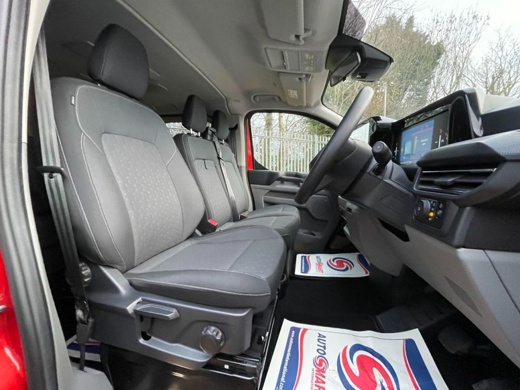 Used Ford Transit Custom 2024 for sale - 77301541: Photo 30