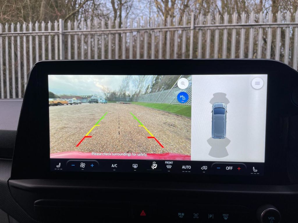 Used Ford Transit Custom 2024 for sale - 77301541: Photo 38