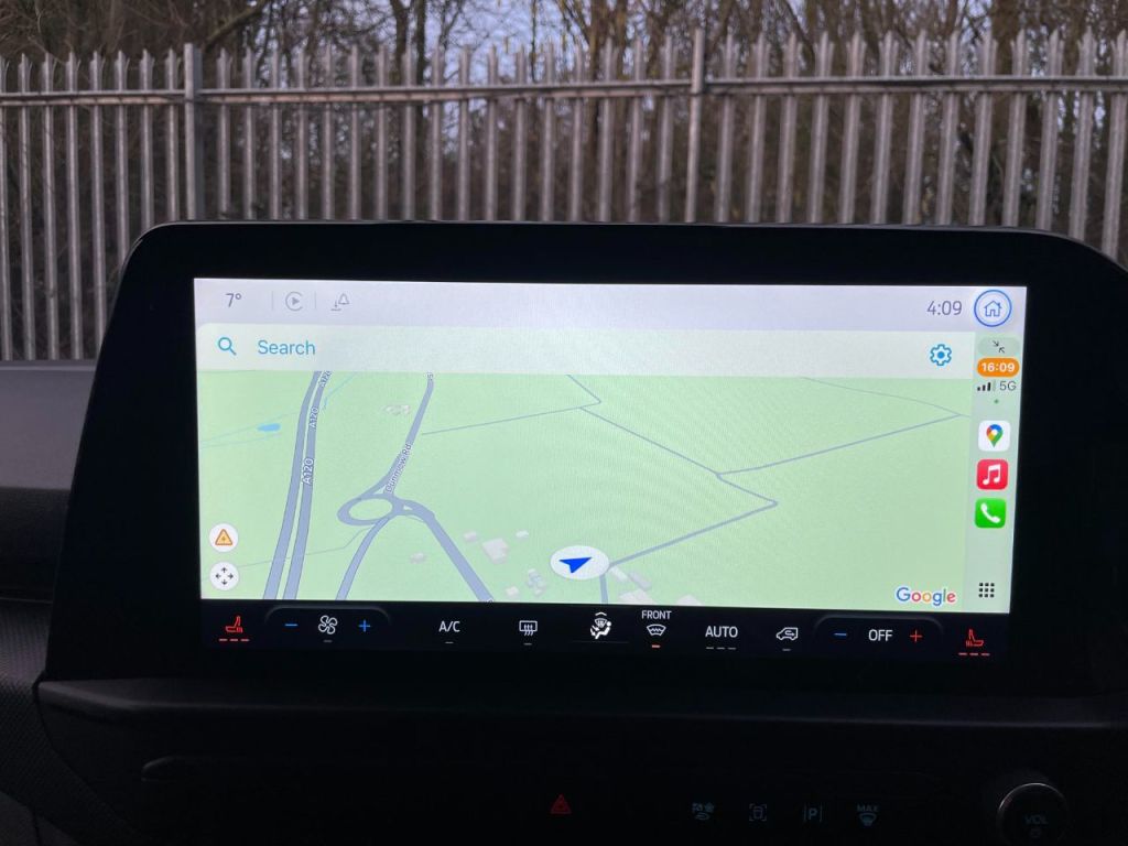 Used Ford Transit Custom 2024 for sale - 77301541: Photo 45