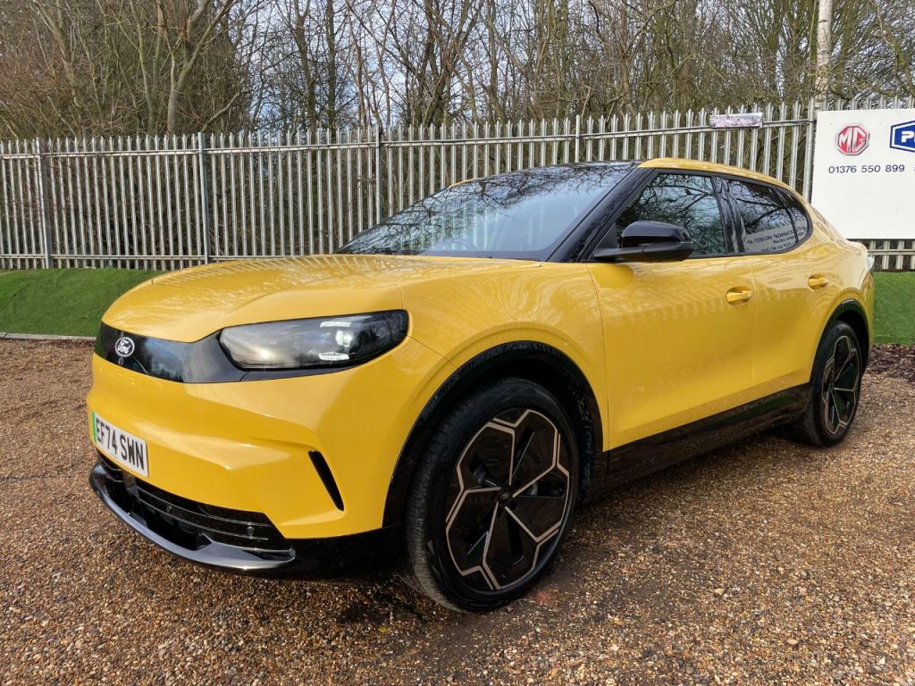 Used Ford Capri 2024 for sale - 77171502: Photo 10