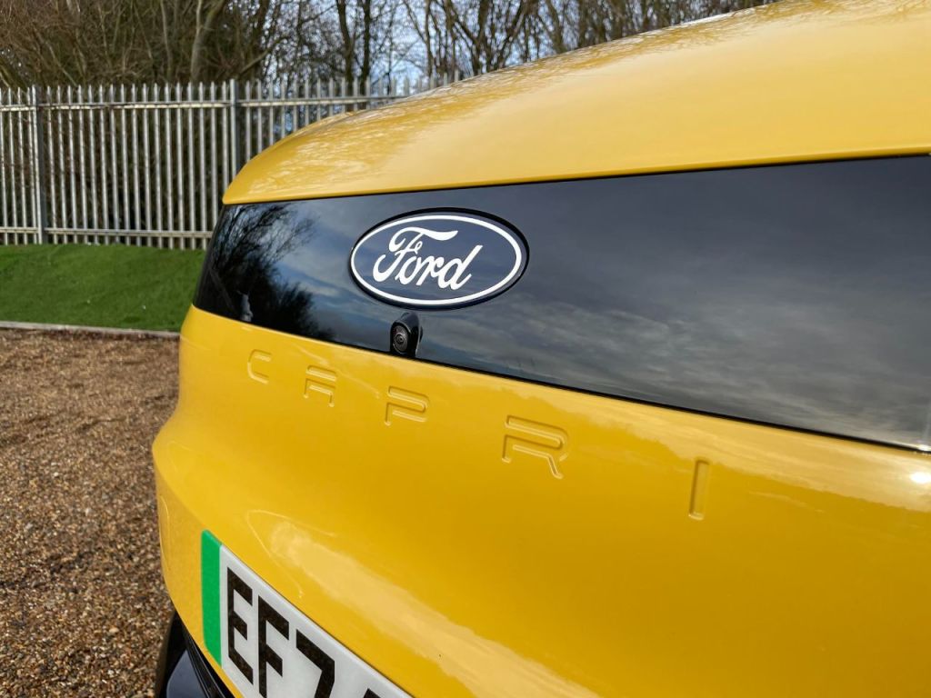 Used Ford Capri 2024 for sale - 77171502: Photo 13