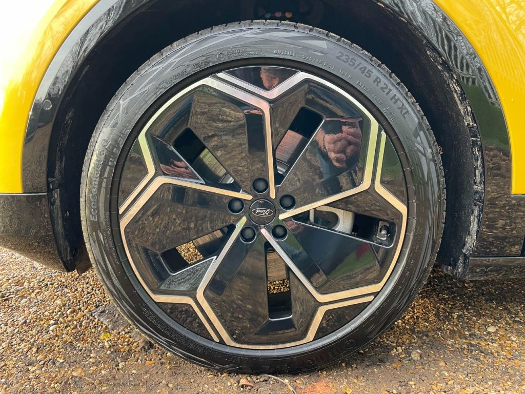 Used Ford Capri 2024 for sale - 77171502: Photo 14