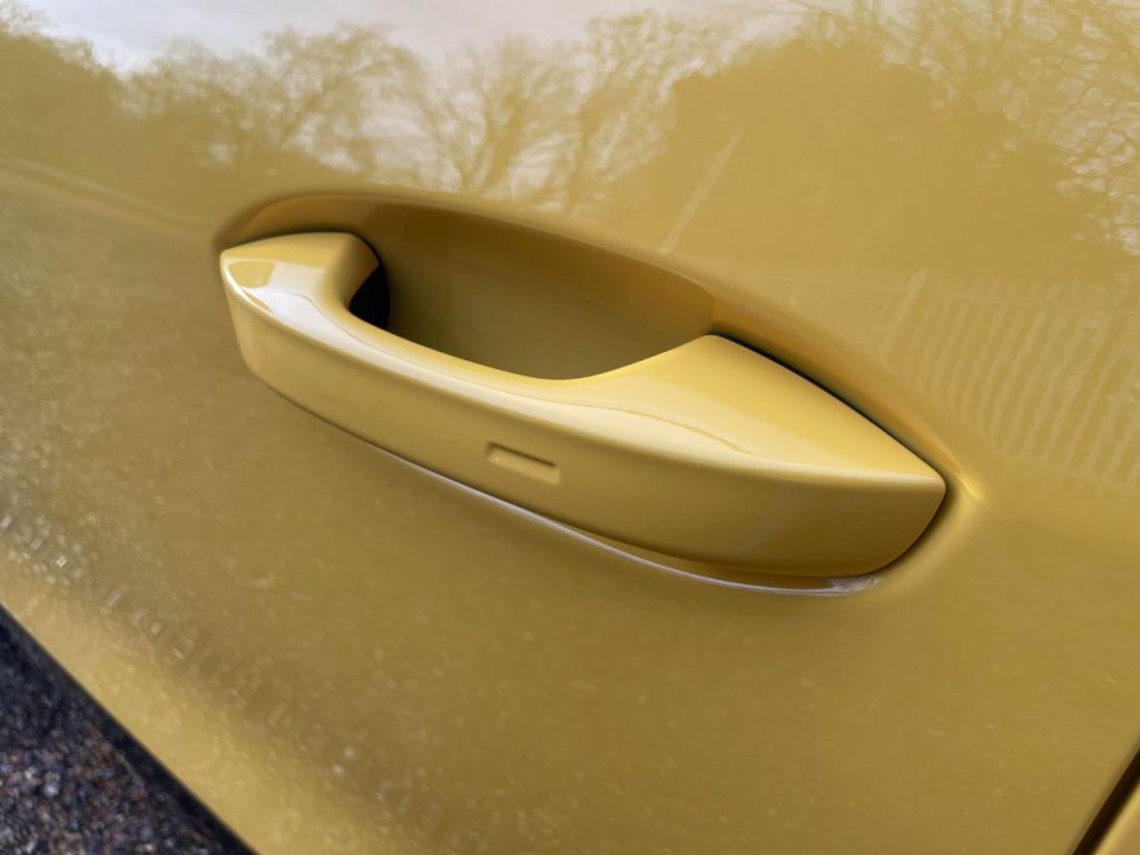 Used Ford Capri 2024 for sale - 77171502: Photo 17