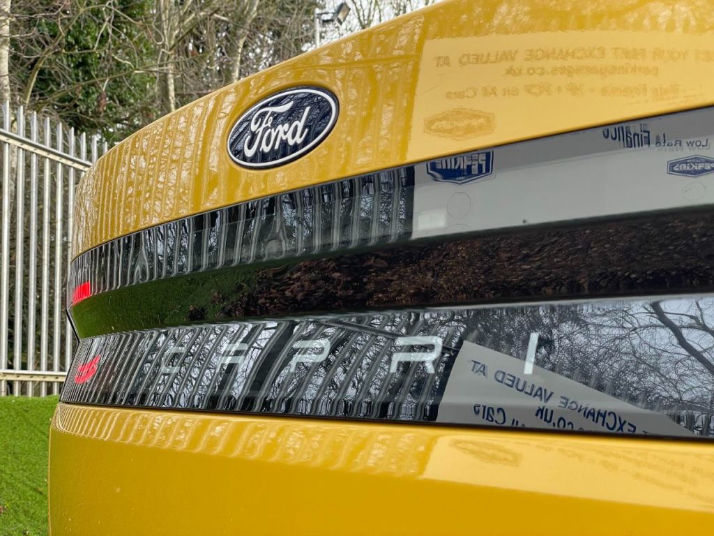 Used Ford Capri 2024 for sale - 77171502: Photo 18