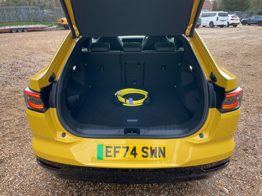 Used Ford Capri 2024 for sale - 77171502: Photo 19