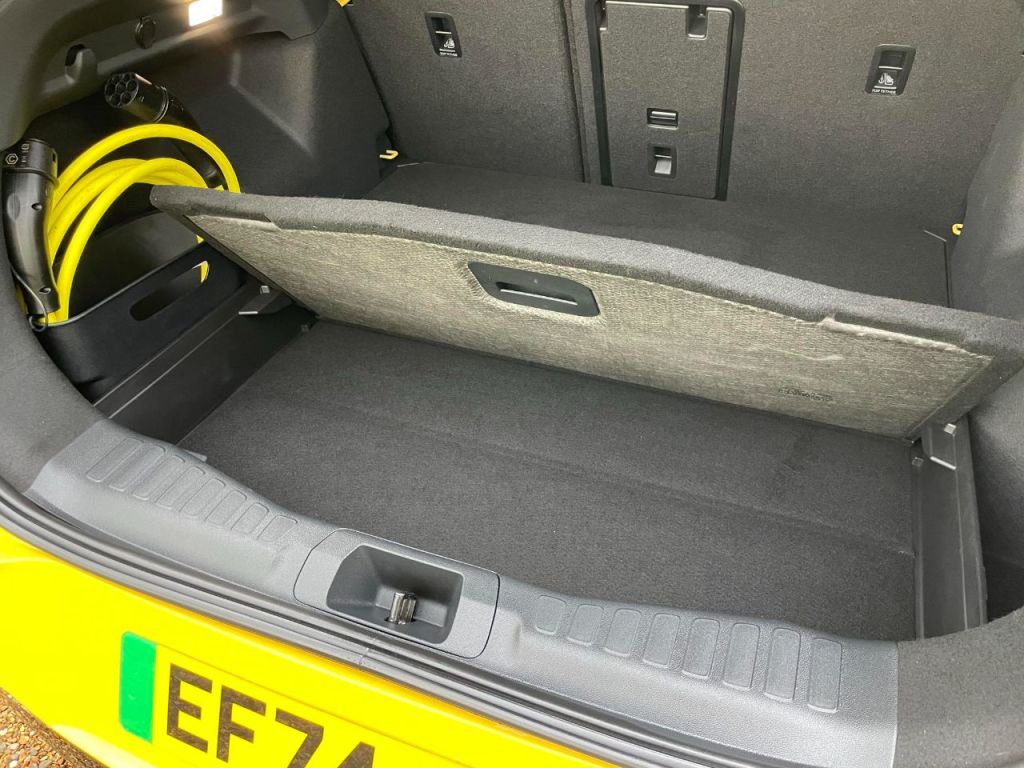 Used Ford Capri 2024 for sale - 77171502: Photo 23