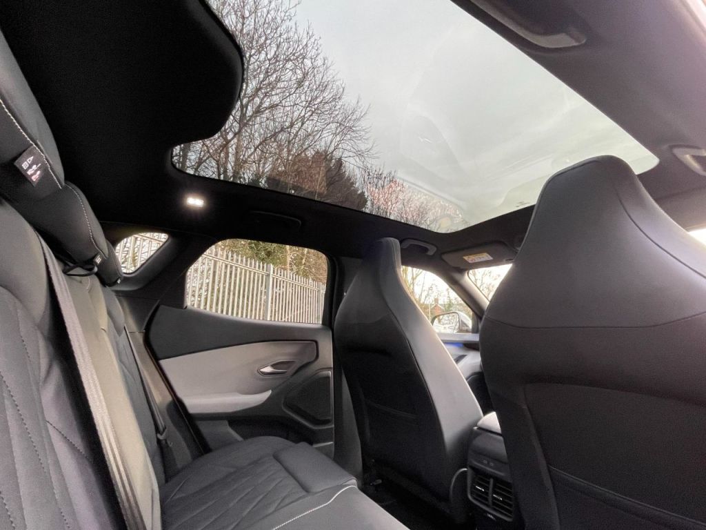 Used Ford Capri 2024 for sale - 77171502: Photo 29