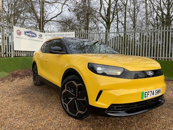 Used Ford Capri 2024 for sale - 77171502: Photo