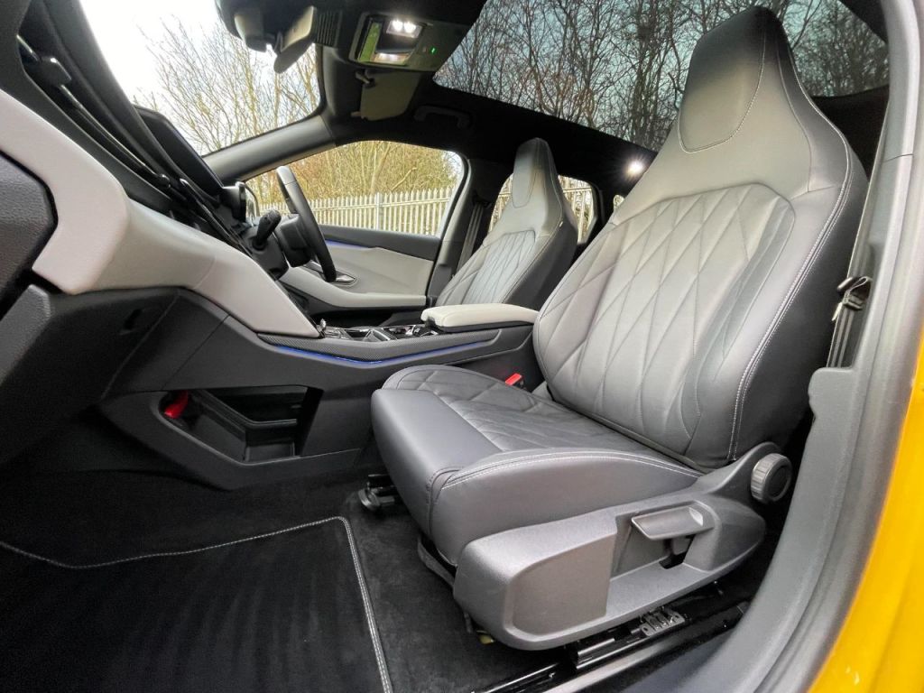 Used Ford Capri 2024 for sale - 77171502: Photo 30