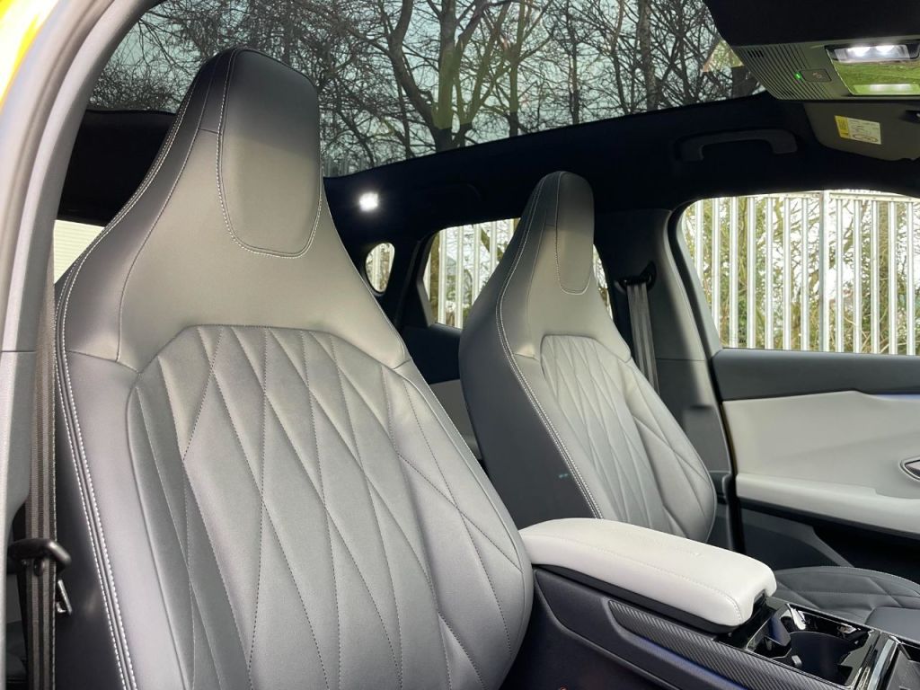 Used Ford Capri 2024 for sale - 77171502: Photo 32