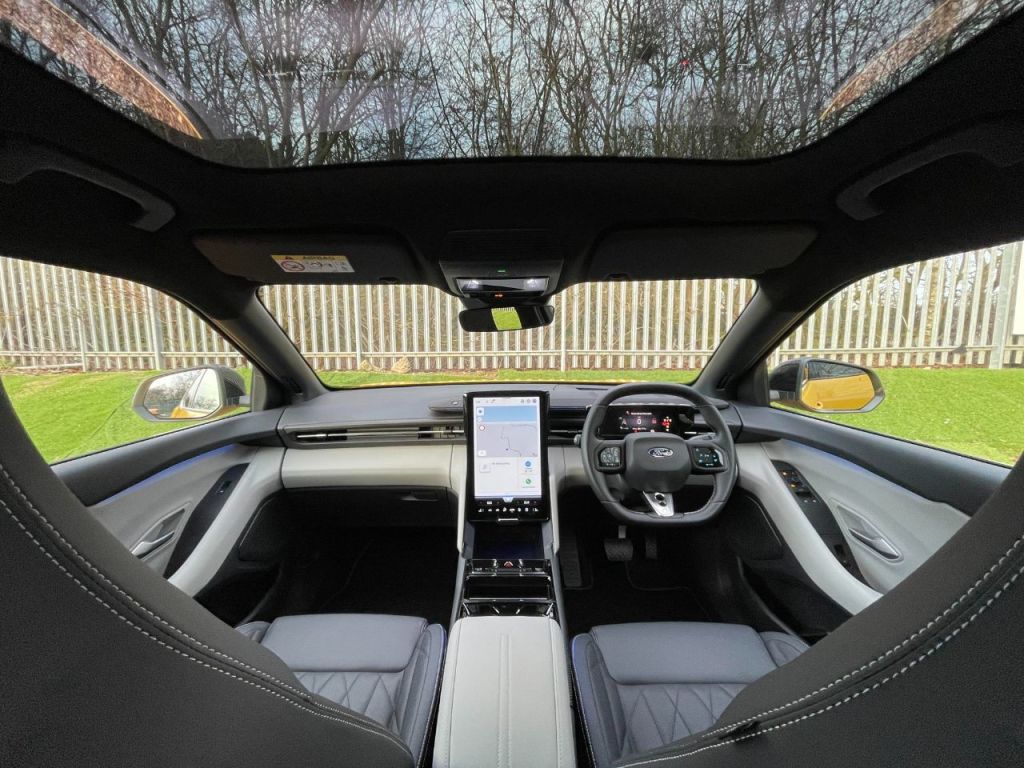 Used Ford Capri 2024 for sale - 77171502: Photo 36