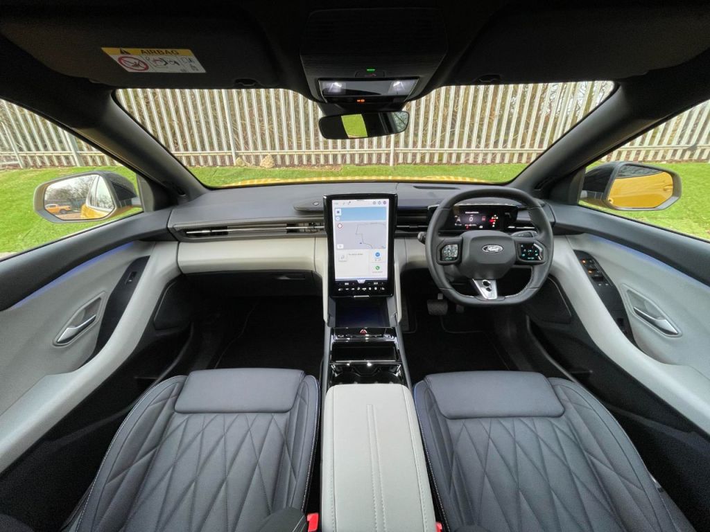 Used Ford Capri 2024 for sale - 77171502: Photo 37