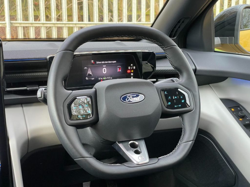 Used Ford Capri 2024 for sale - 77171502: Photo 38