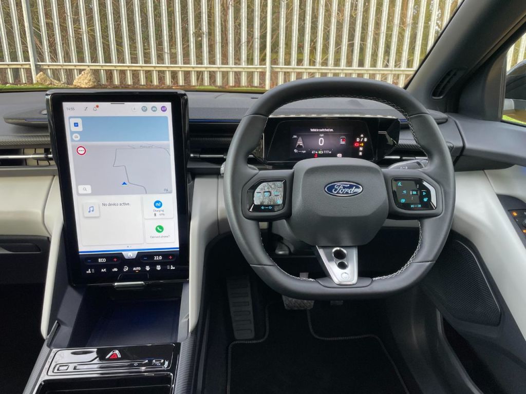 Used Ford Capri 2024 for sale - 77171502: Photo 39