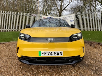 Used Ford Capri 2024 for sale - 77171502: Photo