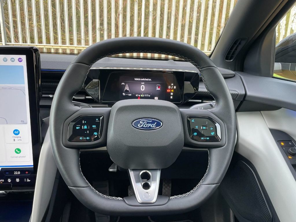 Used Ford Capri 2024 for sale - 77171502: Photo 40