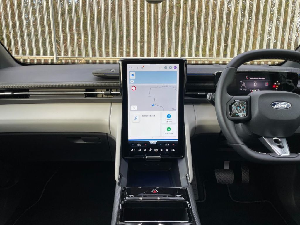 Used Ford Capri 2024 for sale - 77171502: Photo 43