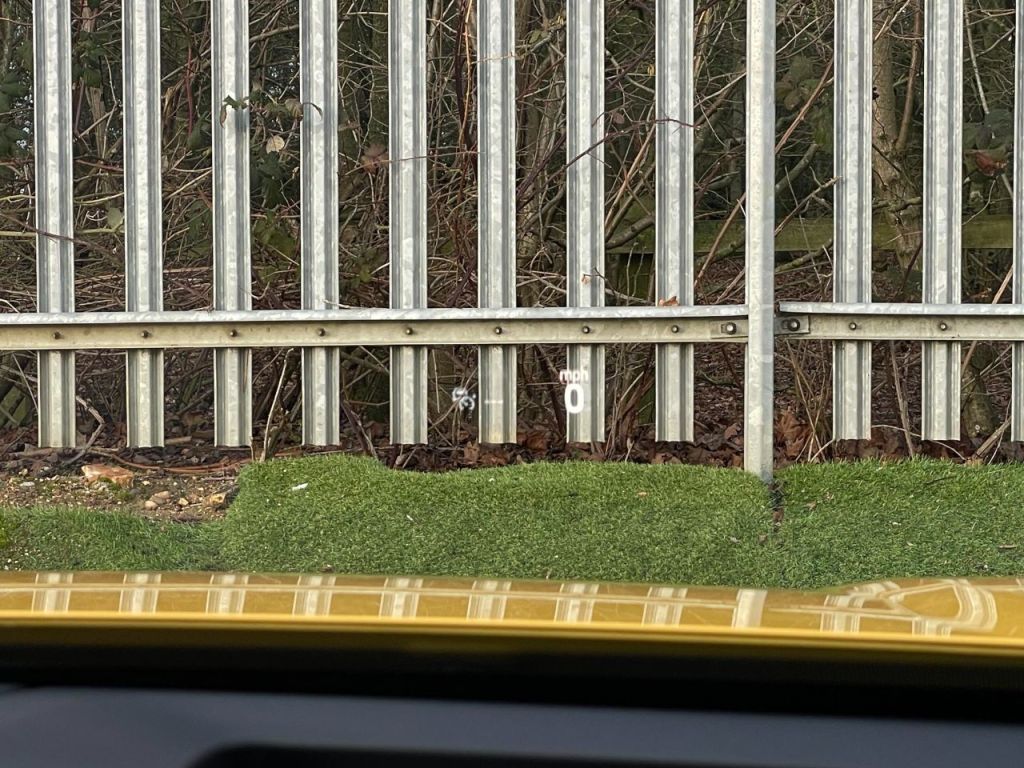 Used Ford Capri 2024 for sale - 77171502: Photo 44