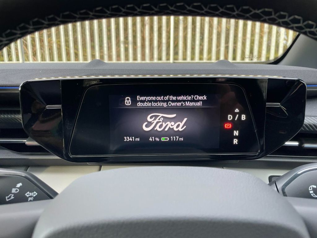 Used Ford Capri 2024 for sale - 77171502: Photo 45