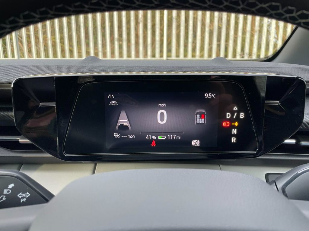 Used Ford Capri 2024 for sale - 77171502: Photo 46