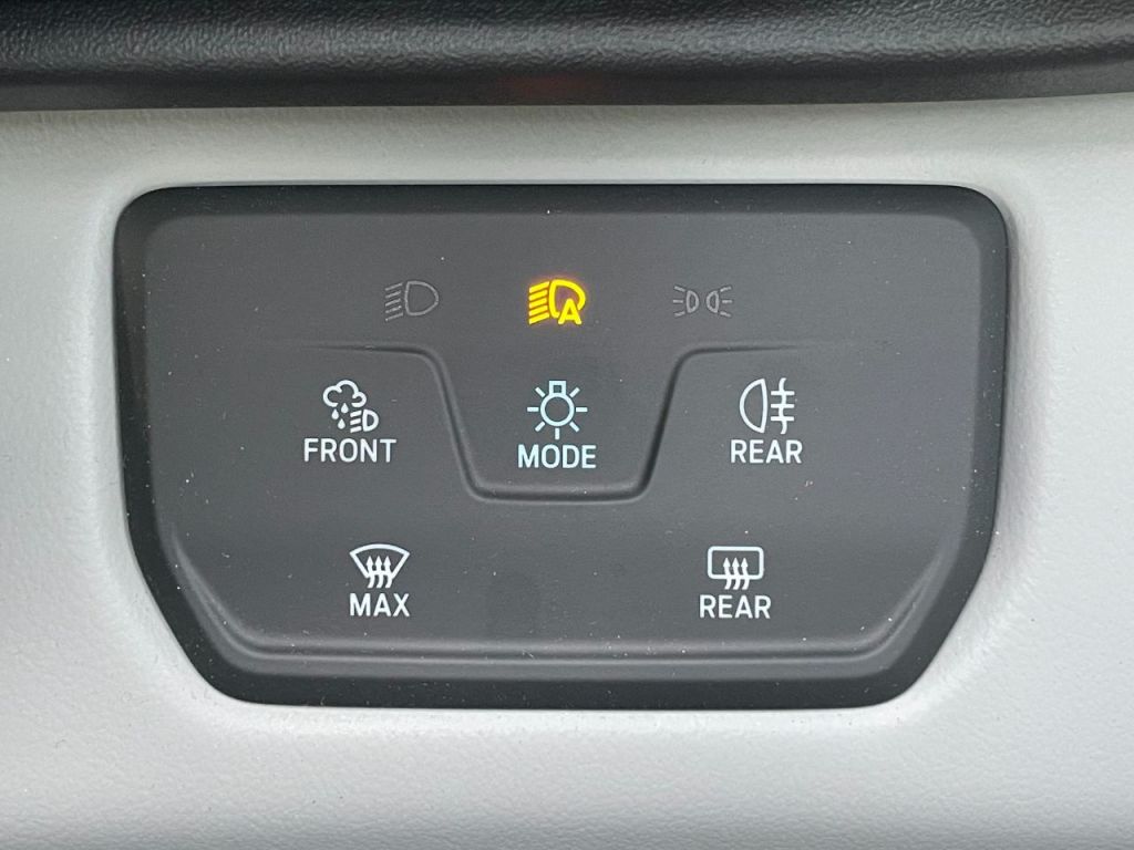 Used Ford Capri 2024 for sale - 77171502: Photo 49