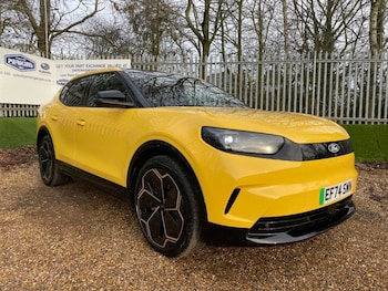 Used Ford Capri 2024 for sale - 77171502: Photo