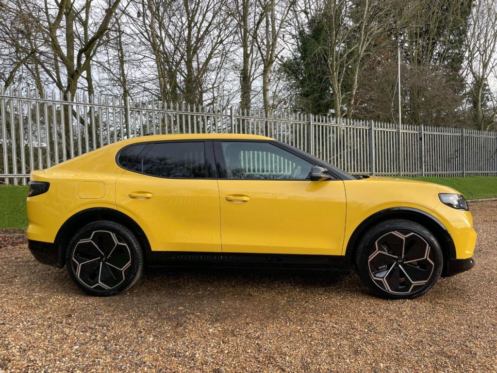 Used Ford Capri 2024 for sale - 77171502: Photo 5