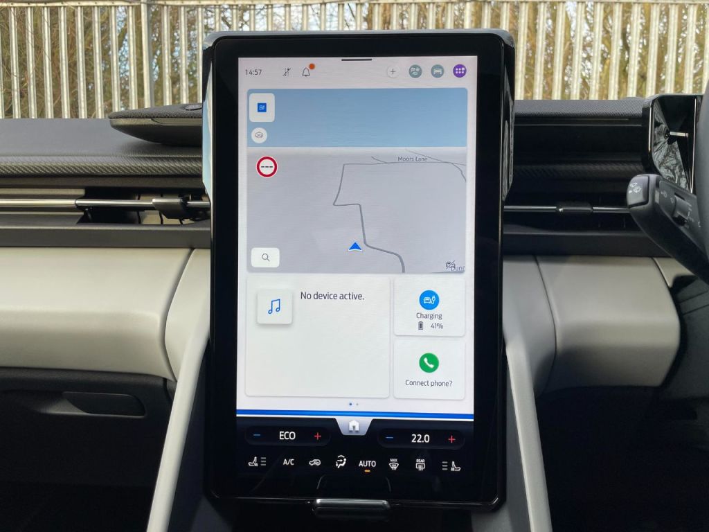 Used Ford Capri 2024 for sale - 77171502: Photo 50