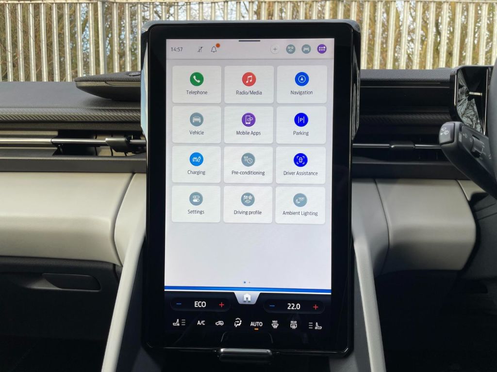 Used Ford Capri 2024 for sale - 77171502: Photo 51