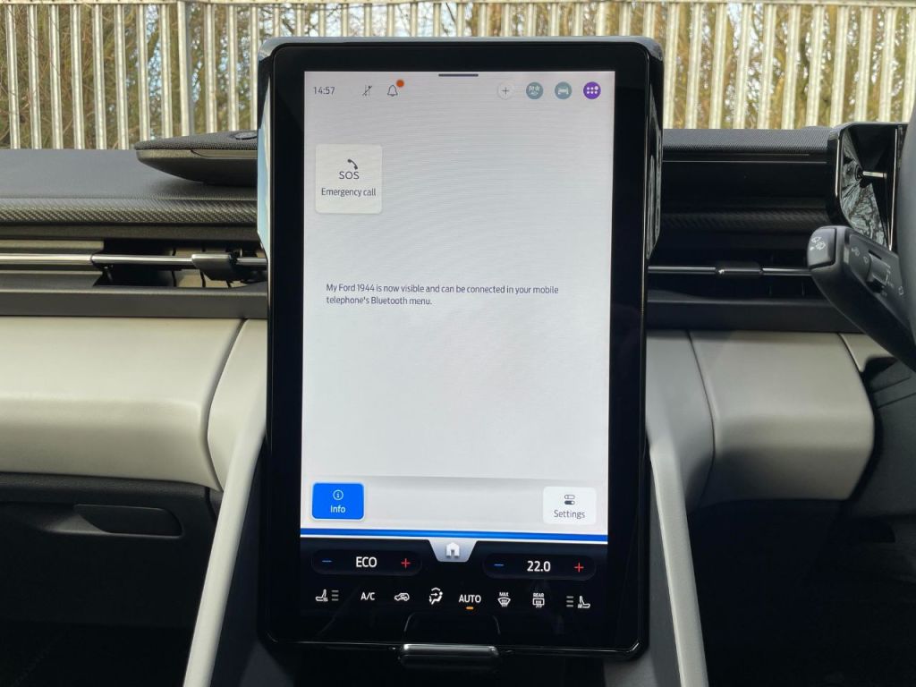 Used Ford Capri 2024 for sale - 77171502: Photo 52