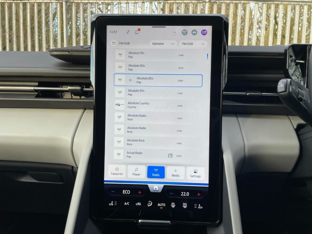 Used Ford Capri 2024 for sale - 77171502: Photo 53