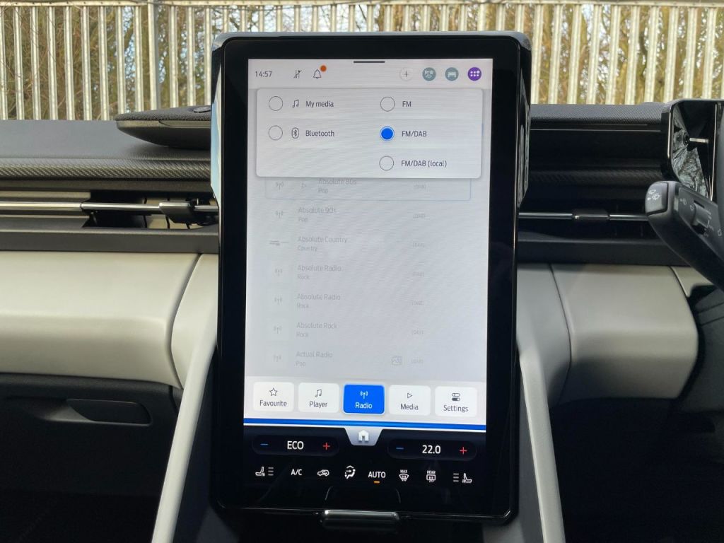 Used Ford Capri 2024 for sale - 77171502: Photo 54