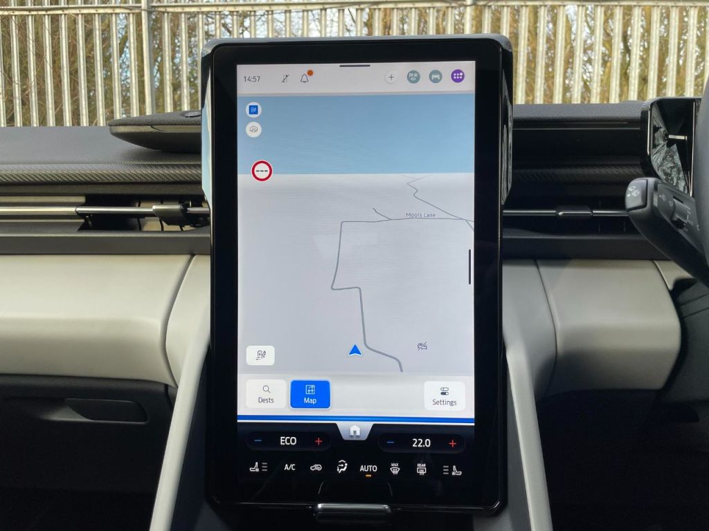 Used Ford Capri 2024 for sale - 77171502: Photo 55