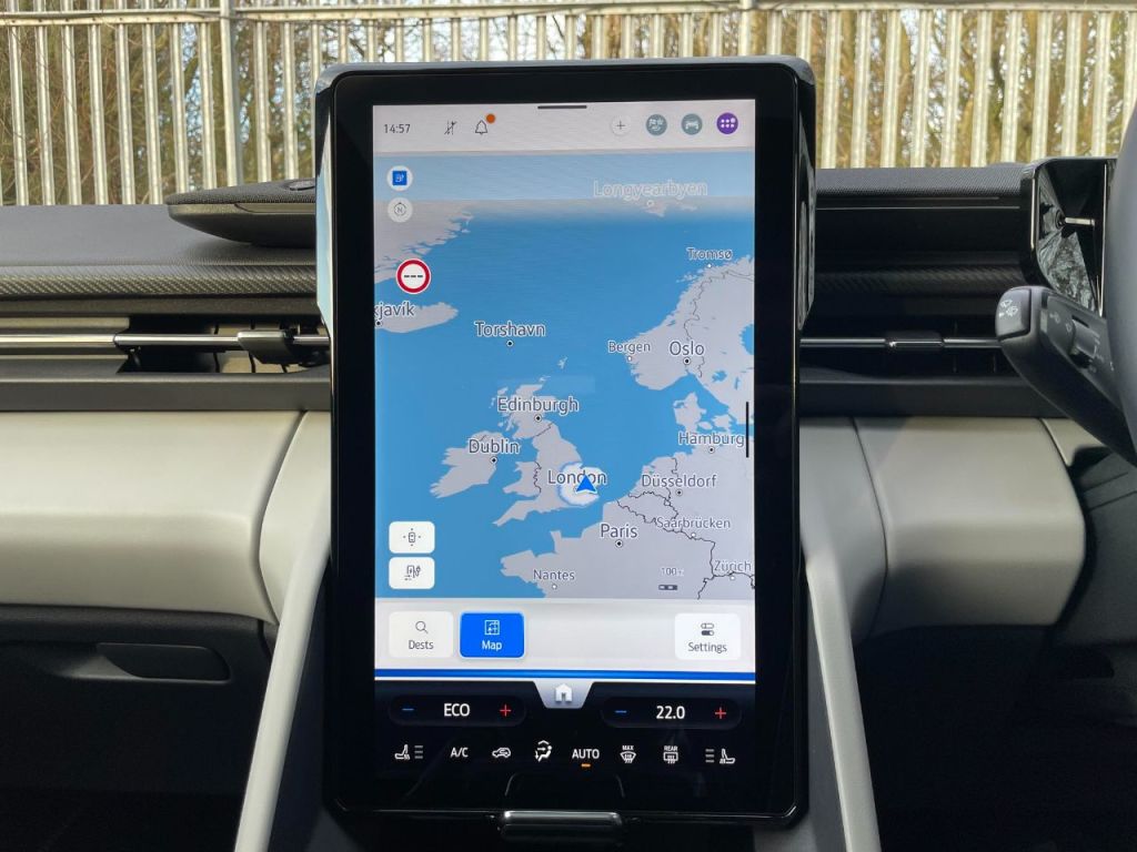 Used Ford Capri 2024 for sale - 77171502: Photo 56