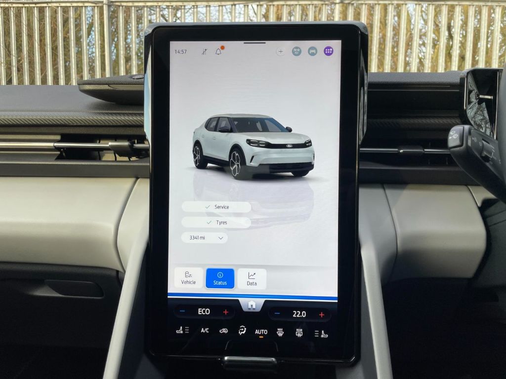 Used Ford Capri 2024 for sale - 77171502: Photo 57