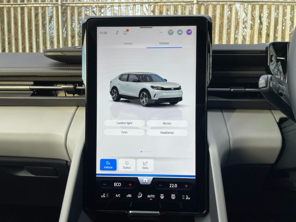 Used Ford Capri 2024 for sale - 77171502: Photo 58