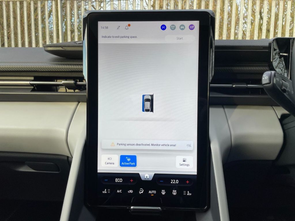 Used Ford Capri 2024 for sale - 77171502: Photo 59