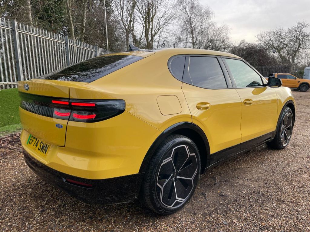 Used Ford Capri 2024 for sale - 77171502: Photo 6