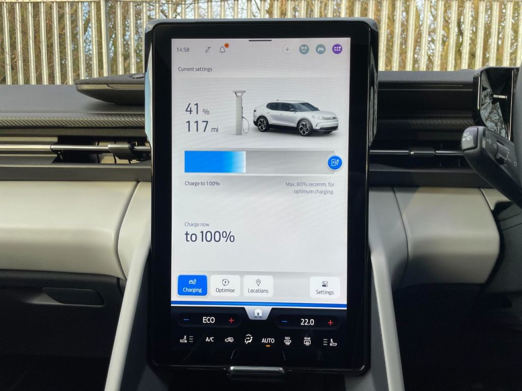 Used Ford Capri 2024 for sale - 77171502: Photo 60