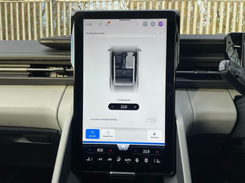 Used Ford Capri 2024 for sale - 77171502: Photo 61