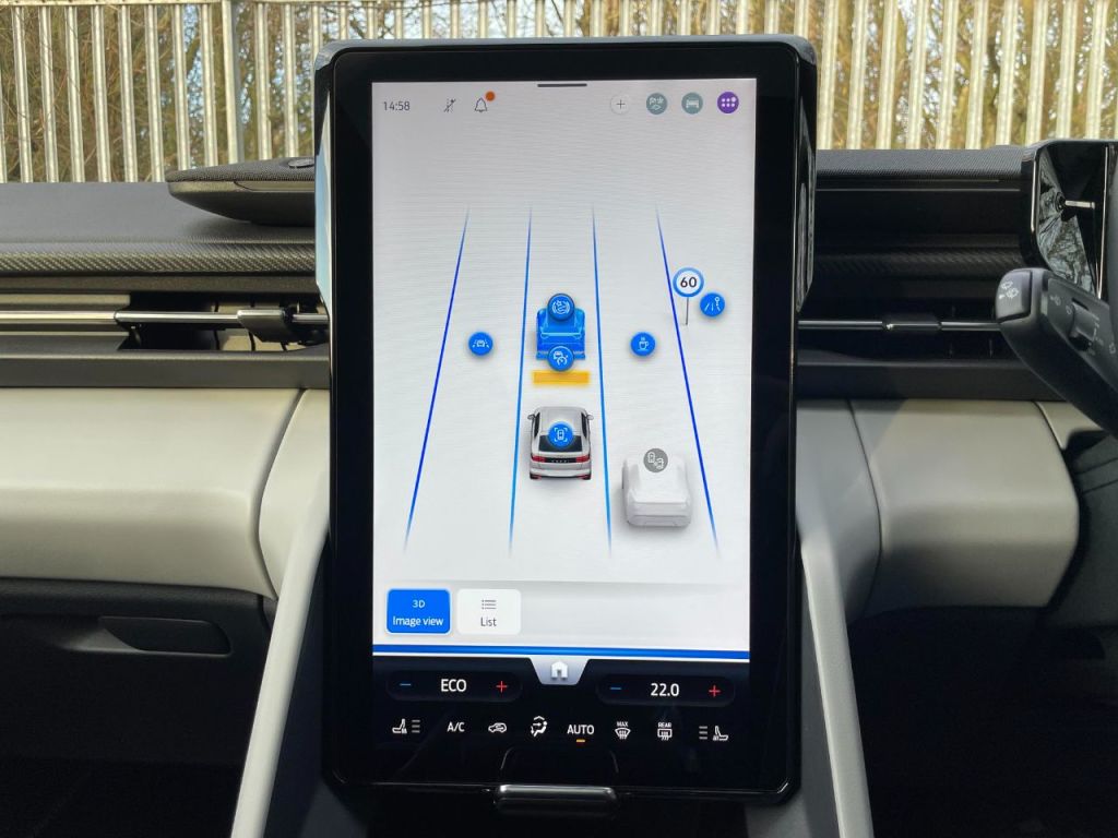 Used Ford Capri 2024 for sale - 77171502: Photo 62