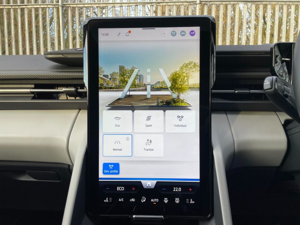 Used Ford Capri 2024 for sale - 77171502: Photo 64