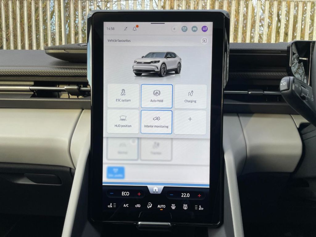 Used Ford Capri 2024 for sale - 77171502: Photo 65