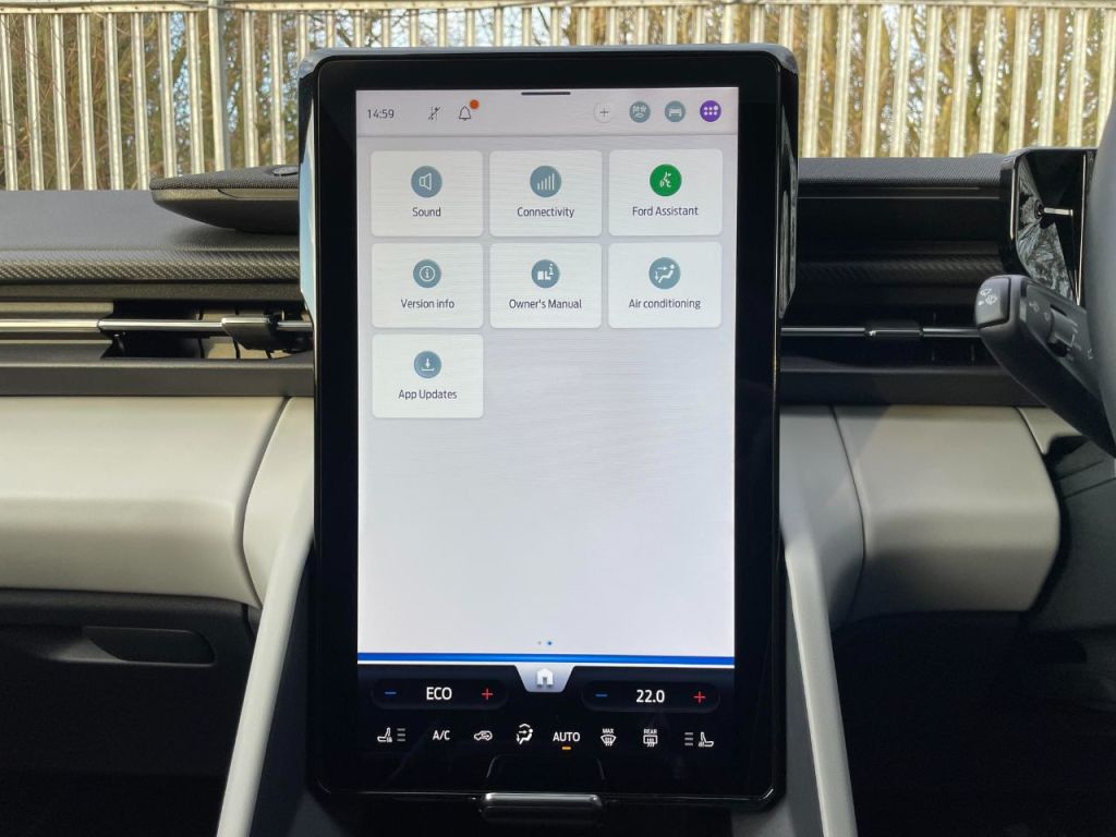 Used Ford Capri 2024 for sale - 77171502: Photo 66