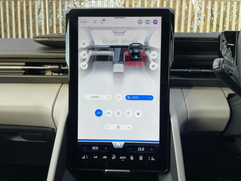 Used Ford Capri 2024 for sale - 77171502: Photo 67