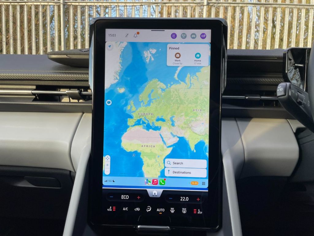 Used Ford Capri 2024 for sale - 77171502: Photo 73