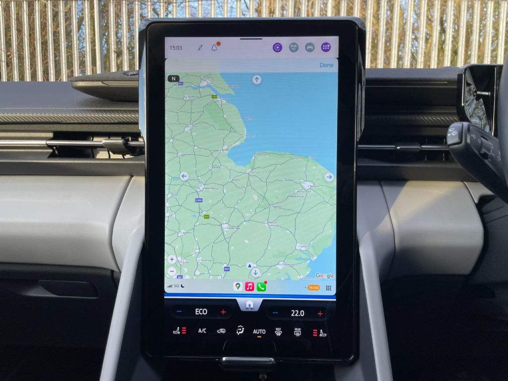 Used Ford Capri 2024 for sale - 77171502: Photo 74