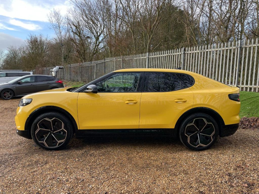 Used Ford Capri 2024 for sale - 77171502: Photo 9