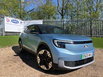 Ford Explorer feature image