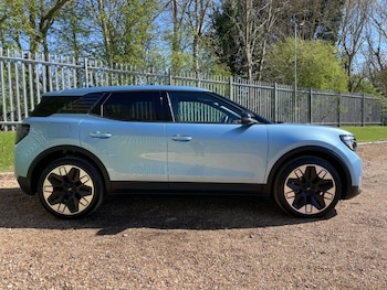 Used Ford Explorer 2025 for sale - 78015853: Photo